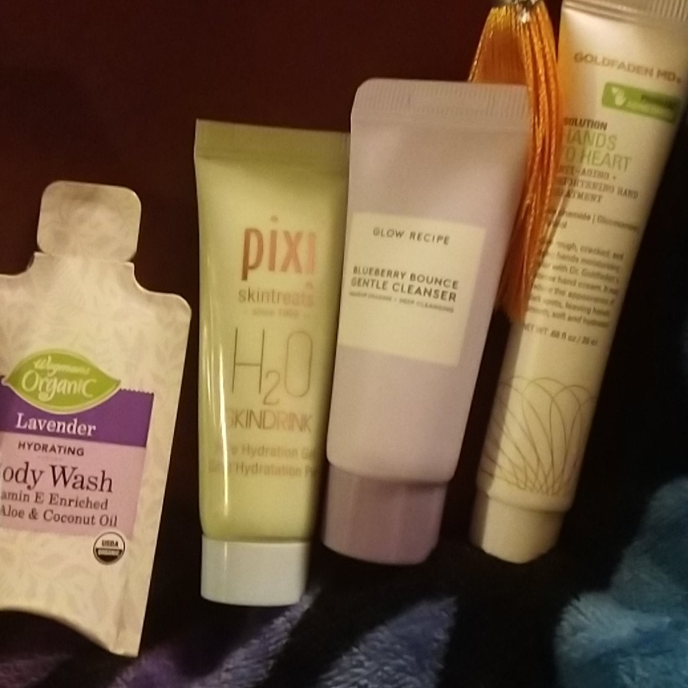 Sample Bundle - Picture 3 of 3